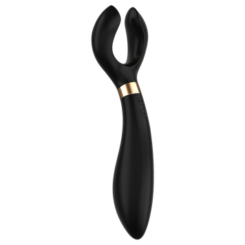 Вибратор Satisfyer Endless Fun Black, Черный