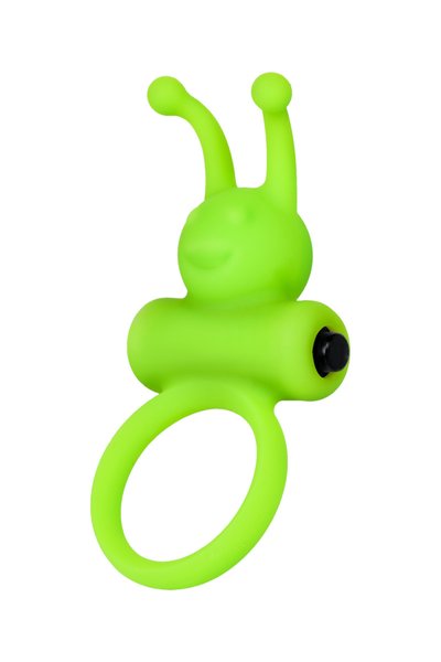 Эрекционное кольцо на пенис A-Toys By Toyfa