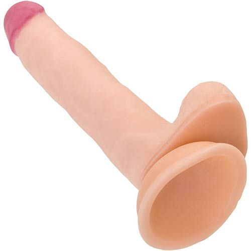 Фаллоимитатор - Dildo A-Toys TOYFA Minc, TPE, 21 cm