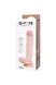 Фаллоимитатор - Dildo A-Toys TOYFA Minc, TPE, 21 cm