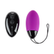 Потужне віброяйце Alive Magic Egg MAX Violet з пультом ДУ