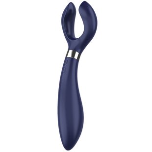 Вибратор Satisfyer Endless Fun Blue