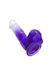 Фаллоимитатор - Dildo A-Toys TOYFA Radi, TPE, 17,5 cm