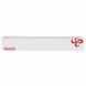 Флоггер Lockink Sevanda Red & Black Braided Tail Flogger