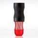 Мастурбатор Tenga Rolling Tenga Gyro Roller Cup, новий рельєф для стимуляції обертанням, Червоний