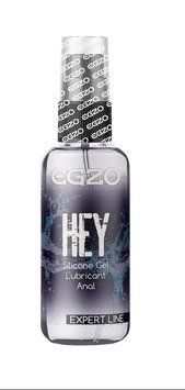 Анальный силиконовый лубрикант EGZO HEY &laquo;Expert Line&raquo;, 50 ml