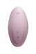 Вакуумний вібратор Satisfyer Vulva Lover 1 Violet