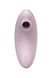 Вакуумный вибратор Satisfyer Vulva Lover 1 Violet