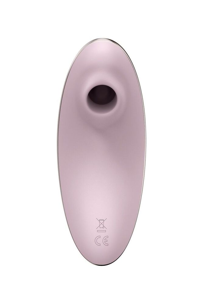 Вакуумный вибратор Satisfyer Vulva Lover 1 Violet