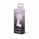 Вакуумный стимулятор Satisfyer Secret Kiss, магнитная технология 3D Air Pulse, 30 режимов, крышечка, Сиреневый