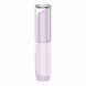 Вакуумный стимулятор Satisfyer Secret Kiss, магнитная технология 3D Air Pulse, 30 режимов, крышечка, Сиреневый