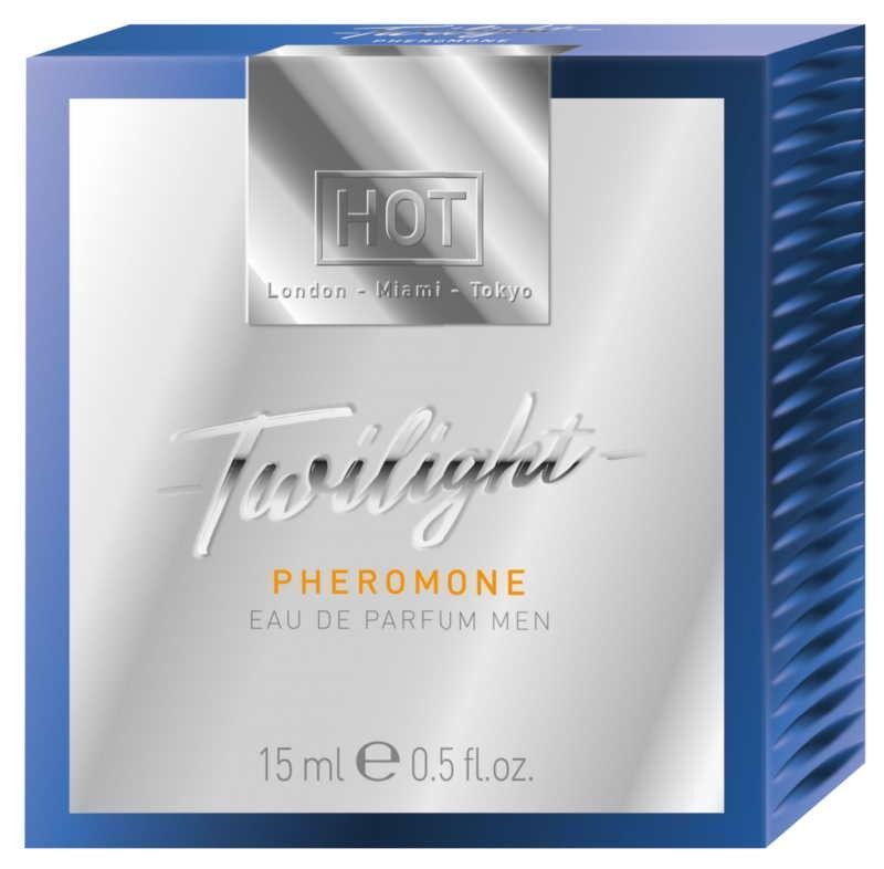 Чоловічі духи з феромонами Hot Twilight Pheromone Perfume Men 15 мл