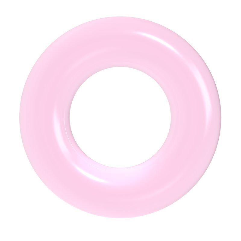 Кільце ерекційне Meleon - Delay Rings (Assorted Colors), CR-01