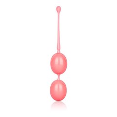 Вагинальные шарики Weighted Kegel Balls Pink