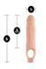 Насадка на пенис Performance Plus 9 Cock Sheath Penis Extender