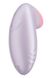 Вібратор Satisfyer Tropical Tip Light Lilac