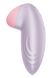 Вібратор Satisfyer Tropical Tip Light Lilac