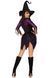 Костюм відьми Leg Avenue Mystical Witch M