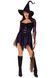 Костюм відьми Leg Avenue Mystical Witch M