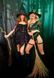 Костюм відьми Leg Avenue Mystical Witch M