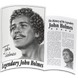 Фалоімітатор Doc Johnson John Holmes &mdash; з Vac-U-Lock і присоскою, тілесний