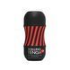 Мастурбатор Tenga Rolling Tenga Gyro Roller Cup Strong, новий рельєф для стимуляції обертанням, Черный