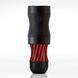 Мастурбатор Tenga Rolling Tenga Gyro Roller Cup Strong, новий рельєф для стимуляції обертанням, Черный