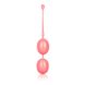 Вагінальні кульки Weighted Kegel Balls Pink