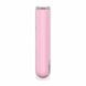 Вакуумный стимулятор Satisfyer First Kiss, технология 3D Air Pulse, 30 режимов, двойной силикон, Розовый