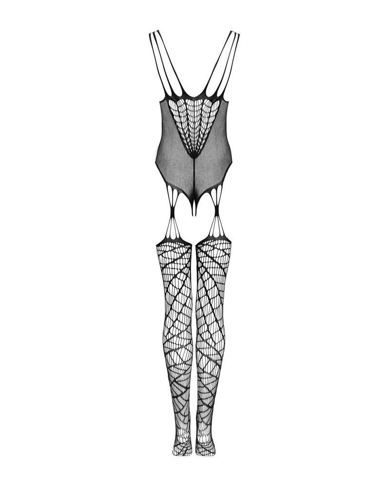 Obsessive Bodystocking G325 black S/M/L