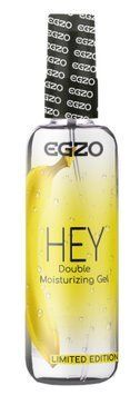 Анальный лубрикант EGZO HEY Limited Edition, 100 ml