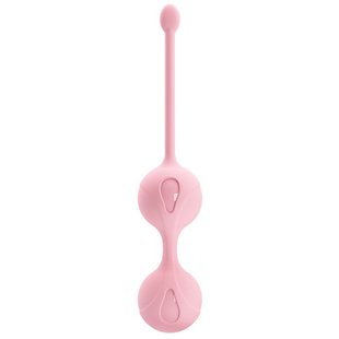 Вагинальные шарики кегеля Pretty Love Kegel Tighten Up