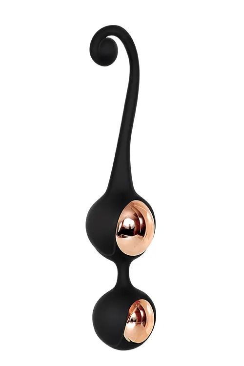 Набор вагинальных шариков A&E INTIMATE PLEASURE KEGEL SET