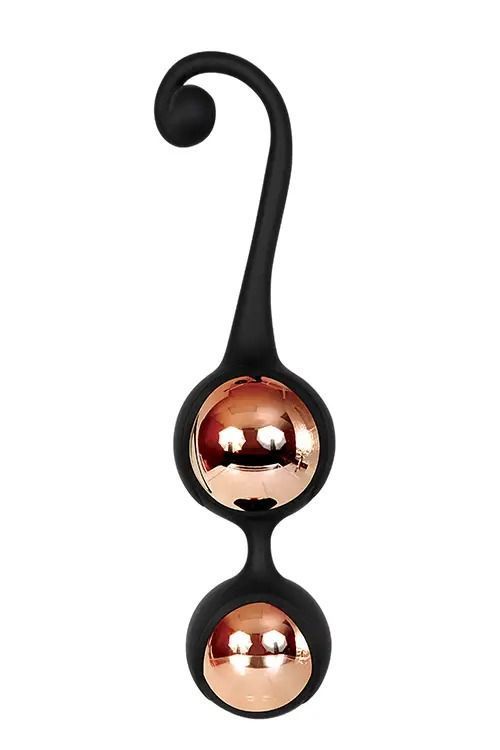 Набор вагинальных шариков A&E INTIMATE PLEASURE KEGEL SET