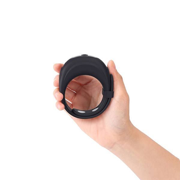 Виброкольцо Dorcel Fit Vibe Ring