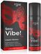 Рідкий вібратор Sexy Vibe! Hot Liquid Vibrator від Orgie 15 мл