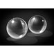 Вагінальні кульки Icicles No 41 Small Ben Wa Balls