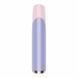 Вакуумний стимулятор Satisfyer Bold Kiss Violet, магнітна технологія 3D Air Pulse, 30 режимів роботи, Рожево-фіолетовий