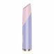 Вакуумний стимулятор Satisfyer Bold Kiss Violet, магнітна технологія 3D Air Pulse, 30 режимів роботи, Рожево-фіолетовий