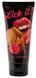 Лубрикант оральный Lick-it Raspberry 100 ml, 100 ml, Малина