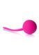 Вагинальные шарики - Silicone Kegel Ball Pink