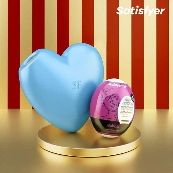 Адвент-календарь Deluxe Satisfyer