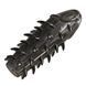 Стимулююча насадка Meleon - Dragon Scale Ejaculation Control Sleeve, PS-02
