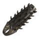 Стимулююча насадка Meleon - Dragon Scale Ejaculation Control Sleeve, PS-02