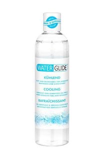 Лубрикант Water Glide Cooling 300 ml