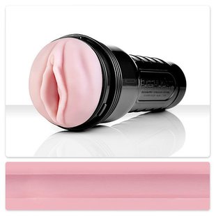 Мастурбатор вагіна Fleshlight Pink Lady Original