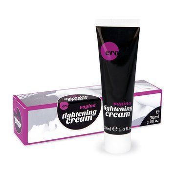 Крем для звуження піхви Ero Vagina Tightening cream XXS 30 мл