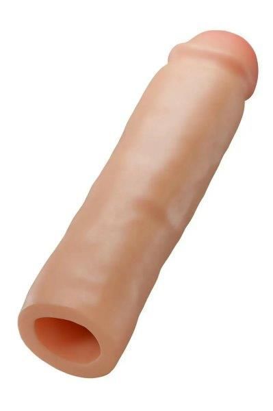 Насадка на пенис Performance Plus 8.5 Vindicate Penis Extender