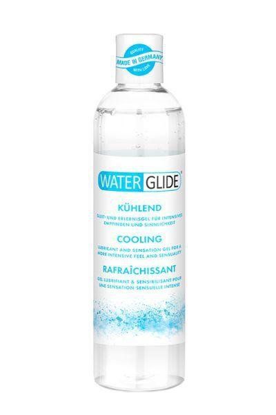 Лубрикант Water Glide Cooling 300 ml
