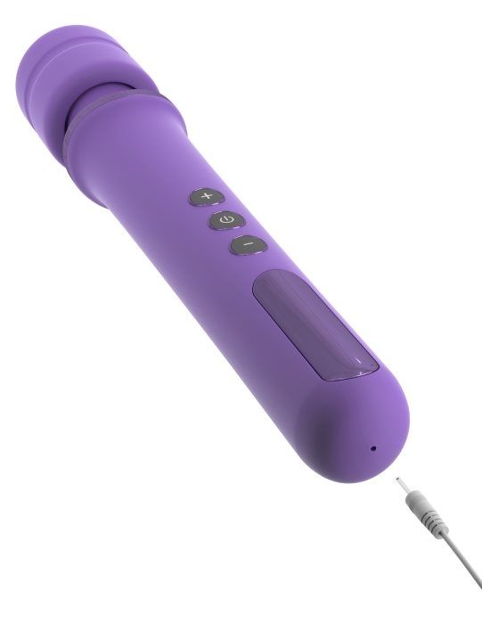 Вибромассажер Fantasy For Her - Her Rechargeable Power Wand от Pipedream